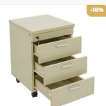 Tủ phụ, hộc tủ Lami TP035