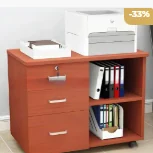 Tủ phụ, hộc tủ Lami TP039