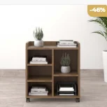 Tủ phụ, hộc tủ Lami TP041