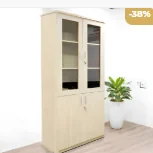 Tủ tài liệu gỗ Lami TTL009