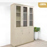 Tủ tài liệu gỗ Lami TTL021