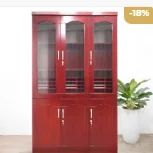Tủ tài liệu gỗ Lami TTL028