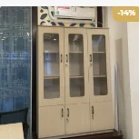 Tủ tài liệu gỗ Lami TTL302