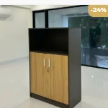 Tủ tài liệu gỗ Lami TTL303