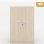 Tủ tài liệu gỗ Lami TTL311