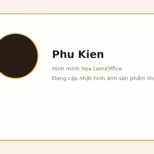 Phụ kiện Lami LO-PK-001