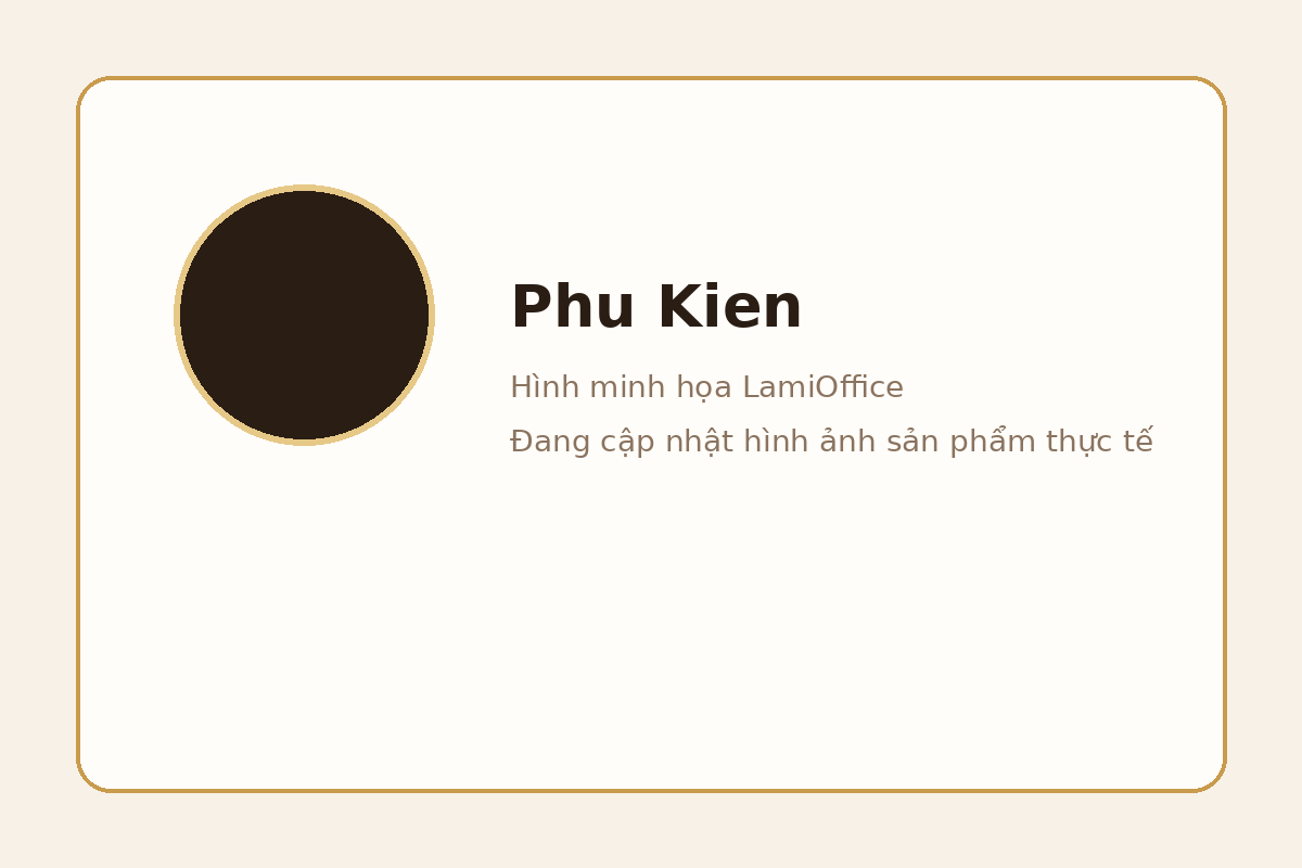 Phụ kiện Lami LO-PK-008